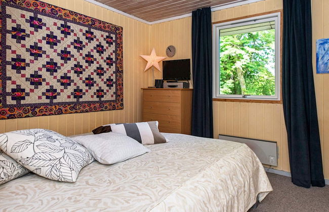 Cozy Retreat in Kysing Naes - By Traum Ferienwohnungen - Foto 28