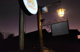 Chalé Sunset - Foto 12