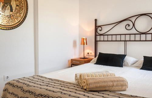 Villa Con Encanto Cerca De La Playa - Photo 14