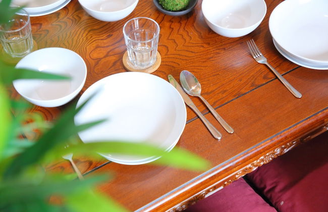 Grandouce Villa Tengachaya - Foto 18