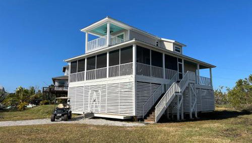 Family Tides on LGI - Golf Cart Included - Foto 2