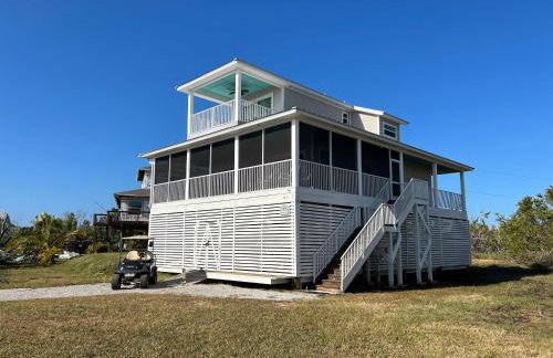 Family Tides on LGI - Golf Cart Included - Photo 2