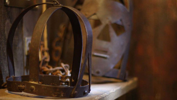 Biglietti per il Clink Prison Museum - Foto 3, Oggetti del Clink Prison Museum