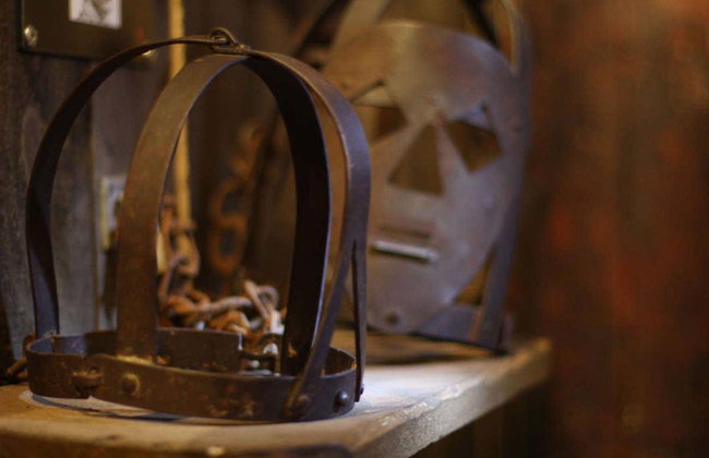 Biglietti per il Clink Prison Museum - Foto 3