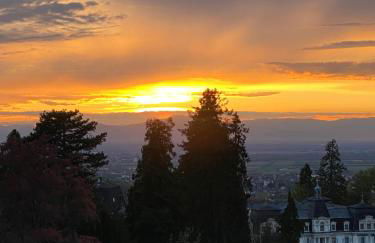 Ausblick residence - Foto 26