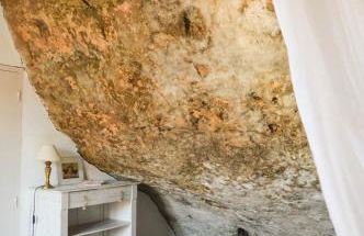 La Lézardière Maison troglodyte aux Eyzies Périgord - Photo 11