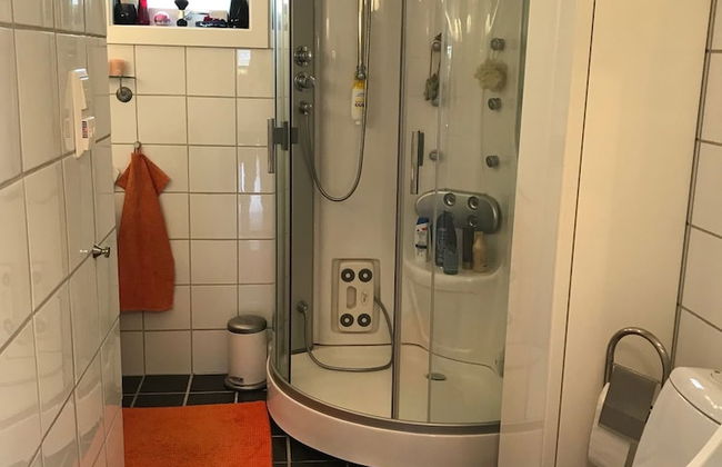 Solferie Harald Hårfagresvei 27F - Foto 27