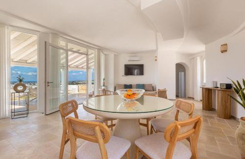 Villa Horus by Perle di Puglia - Foto 25