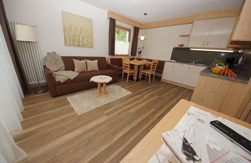 Ciasa Wallis - Foto 21