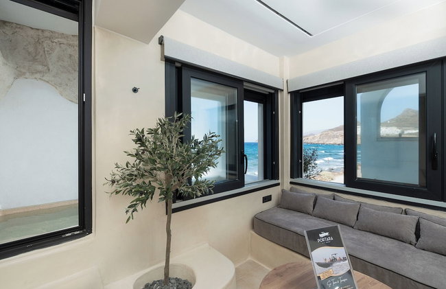 Portara Seaside Luxury Suites - Foto 107