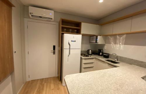 Lindo flat no Serra Class - Foto 15