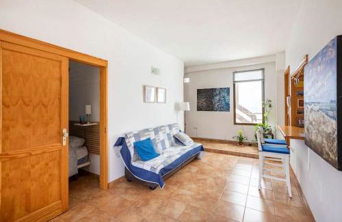 Casa de la bruja - Haus am Meer, maximal 3 Gäste - Photo 27