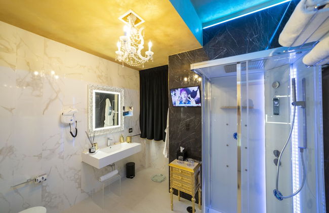 Leucosya Luxury Rooms - Foto 39