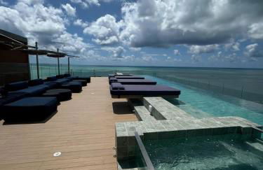 Edifício New Time Apto 1016 Pajuçara Maceió AL - Foto 41