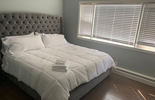 New Condo 5beds 3bath Downtown Boston North End - Foto 1