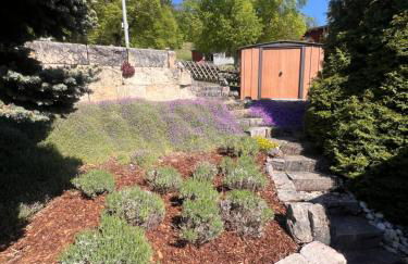 Ferienwohnung Drei Burgen Blick - Foto 17