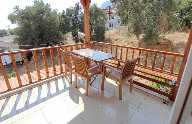 Koparan Apart Otel - Photo 30