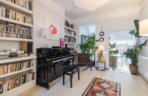 Veeve - Contemporary Haven in Putney - Foto 11