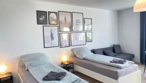Cozy Apartment in Wuppertal - Foto 4