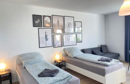 Cozy Apartment in Wuppertal - Foto 4