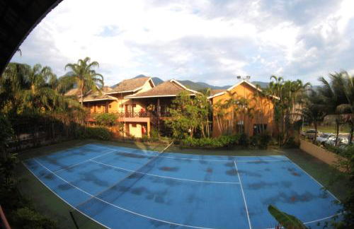 Ilhabela Flat - Foto 12