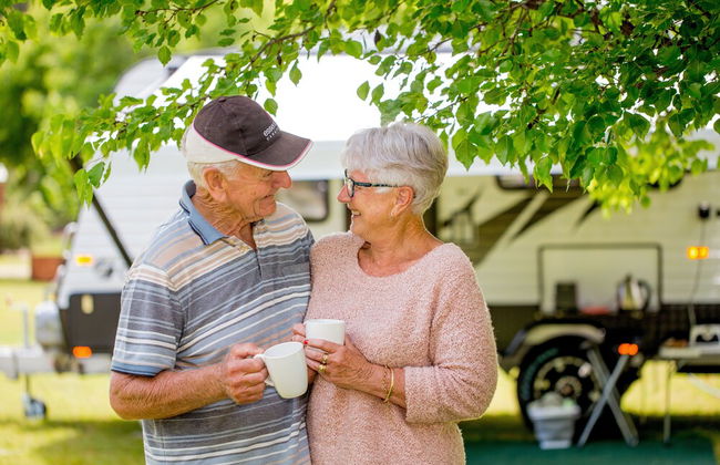 Bright Riverside Holiday Park - Foto 74