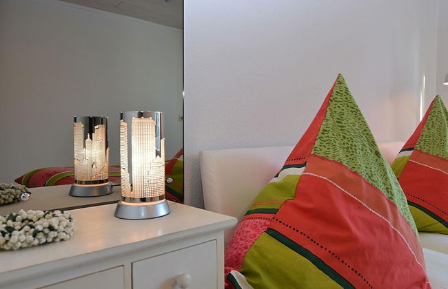 Flat With Mountain Views in Welferode - Foto 6