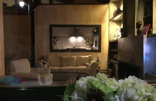 La Masía de Navas - Photo 4