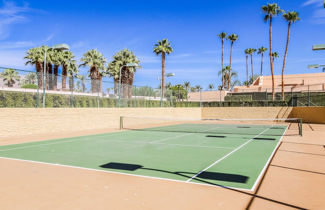 Desert Isle Resort - Foto 23