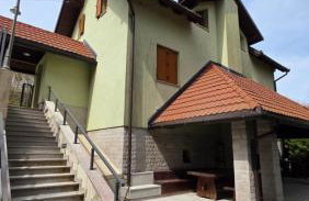 Kuća za odmor Cava Fužine - Foto 60