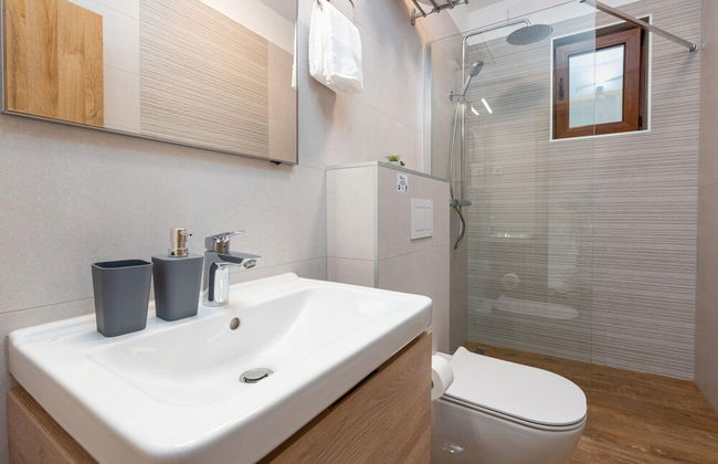 Villa Roza Zadarvillas - Foto 41