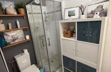 studio calme campagne - Foto 9