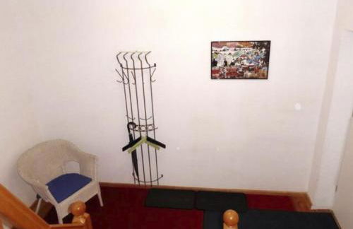 Apartment Wohung mit Balkon und Garten nahe Stadtgrenze by Interhome - Foto 32