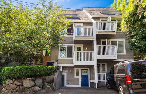 Queen Anne 3BR Walk to SPU & Fremont Market - Foto 6