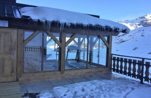 Les Chalets du Thorens - Foto 13