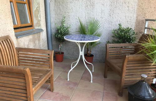 Kleiner-Muldenblick - Foto 1