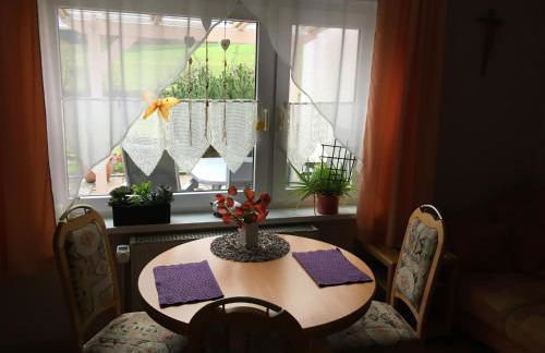 Ferienwohnung Arnold - Foto 13