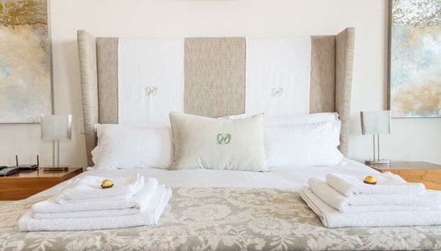 Hermanus Luxury Apartments - Foto 2, Quarto