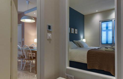 Thalias Quarters - Kalamata Mediterranean Villas - Foto 45