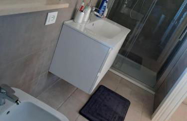 VILLA MILLEFIORI - Foto 46