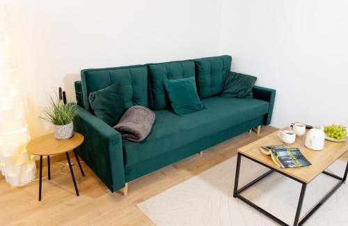 Luxus Apartament Róża - Foto 21