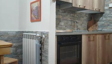 La Genziana Ovindoli Relax in montagna - Foto 4, stove