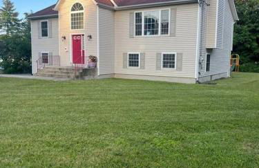 Cozy Beautiful Pondside Luxurious Retreat - Foto 18