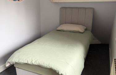 Treetops flat1 Hall Green B28 - Foto 28