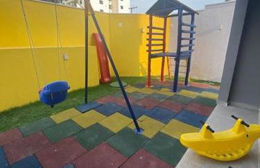 Ap 4 pessoas Aeroporto Congonhas com Ar condicionado - Foto 21