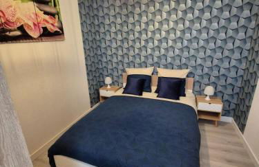 Bel appartement proche de Paris - Foto 4