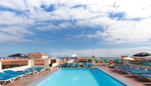 Apartamentos Be Smart Florida Plaza - Foto 5