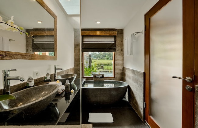 Poka Ubud Hidden Paradise & Spa by EPS - Foto 47