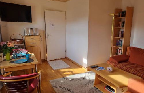 Kleine, aber feine Ferienwohnung am Park - Foto 10