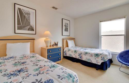 Spacious Home with Pool, 10 Mi to Disney! - Foto 15